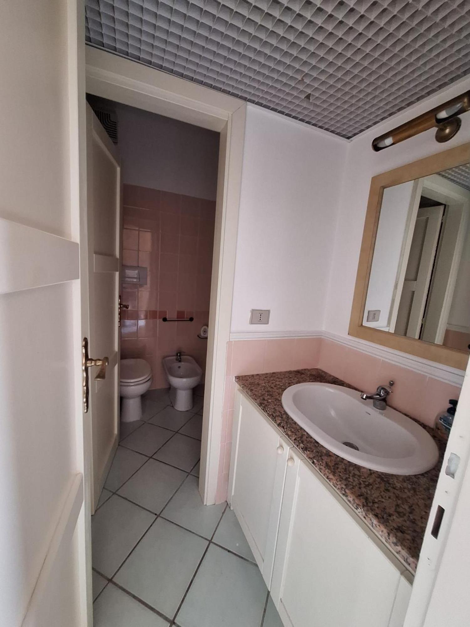 Appartamenti Calarossa Изола-Росса Экстерьер фото